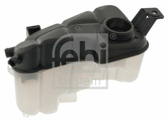 FEBI Expansion Tank 224Dt for Freelander 2 L359 (2006-2014) - Cooling System Expansion Tank — Hoses & Tanks