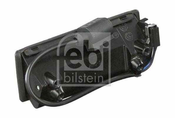 febi trunk release handle for vw, micro switch trunk release handle by febi, VW Bora Golf Touareg Cayenne trunk release handle FEBI Trunk Release Handle - Micro Switch for VW Bora, Golf, Touareg, Porsche Cayenne | 0.37 lb FEBI Trunk Release Handle - VW Bora, Golf, Touareg, Cayenne trunk-release-handle, febi, vw-parts, car-accessories, micro-switch, trunk-accessories, automotive, car-owners, vw-enthusiasts, ai-generated