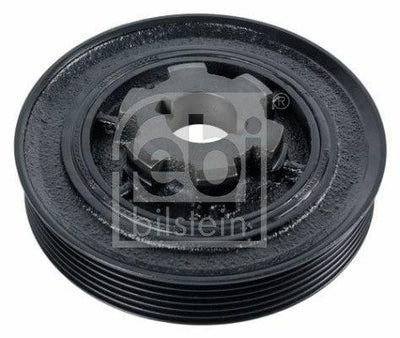 FEBI Crank Pulley for Freelander II 2006 — Pistons & Rotating