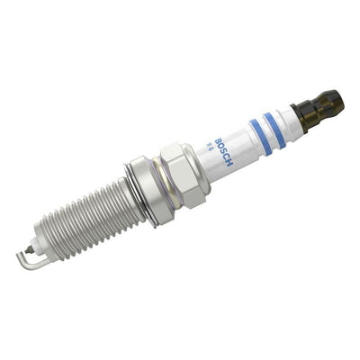 Bosch 0242129535 Ignition Spark Plug Toyota Chr Corolla 1.8 Hybrid 2016-/ — Coils & Plugs