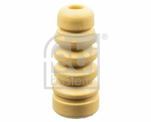 febi bilstein 28205 suspension bushing product image, febi suspension bushing for era 2006 rear axle FEBI BILSTEIN 28205 | Suspension Bushing Era 2006 - 2 Pieces for Mechanics and Car Owners FEBI BILSTEIN 28205 Suspension Bushing - 2 Pieces febi-bilstein, suspension-bushing, car-parts, car-maintenance, mechanics, auto-repair, suspension, vehicle-upgrade, rear-axle, ai-generated