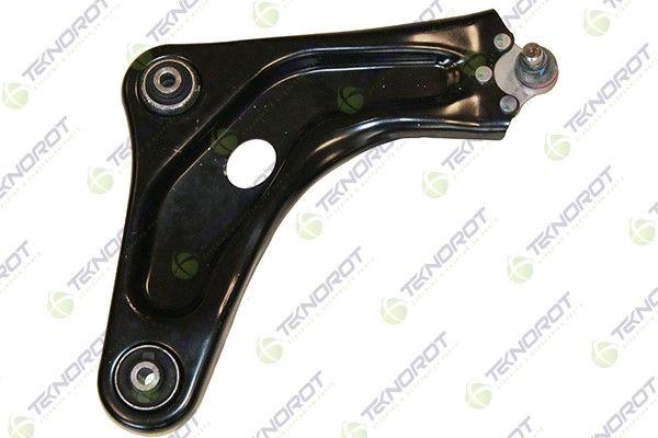 Teknorot CI-408 Citroen C-Elysee/P301 Front Right Control Arm Aftermarket — Control Arms & Ball Joints