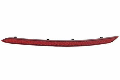 DEPO Right Rear Reflector - Durable & ECE Approved for VW Passat — Tail, Signal & Reflectors