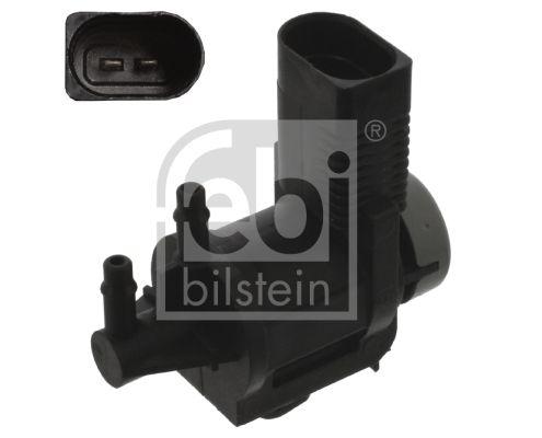Febi Bilstein 45698 Solenoid Valve VW Golf IV/V Caddy T5 Passat Polo Transporter 1.9 TDI 2.0 TDI — Valves & Actuators