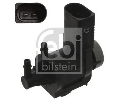 Febi Bilstein 45698 Solenoid Valve VW Golf IV/V Caddy T5 Passat Polo Transporter 1.9 TDI 2.0 TDI — Valves & Actuators