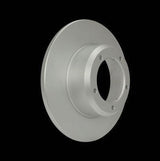 HELLA Pagid Front Brake Discs - Compatible with Land Rover Defender, Discovery I & Range Rover I — Brake Rotors & Drums