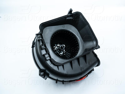 Wisco 2143018-00 Heater Motor (without Resistor) Opel Corsa C 1.0 1.2 1.3 CDTi 1.4 1.7 CDTi 1.8 Tigra 00 > — Heater & Blower
