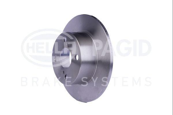 hella pagid brake disc rear solid for toyota corolla, 2 pieces brake disc for toyota corolla 1990-2002 HELLA PAGID Brake Disc 8DD355111-711 - Rear Solid (240-4) for Toyota Corolla (1990-2002) | 2 Pieces HELLA PAGID Brake Disc for Toyota Corolla (1990-2002) hella-pagid, brake-disc, toyota-corolla, car-parts, mechanics, auto-accessories, braking-system, rear-brake-discs, solid-brake-disc, ai-generated