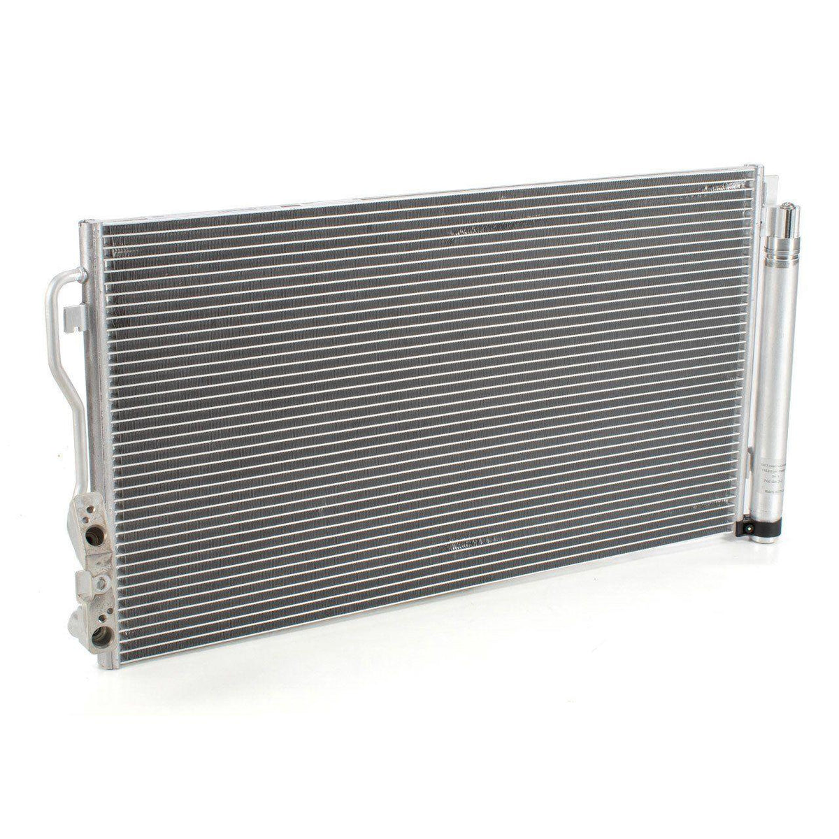 Valeo BMW F22 Climate Radiator - Compatible for All Engine Types — Radiators & Fans