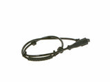 BOSCH ABS Sensor Rear 0265008923 - Precision Wheel Speed Monitor for Clio III & Modus — Brake Sensors & ABS