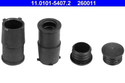 ATE 11.0101-5407.2 Caliper Repair Kit Opel Renault — Brake Calipers