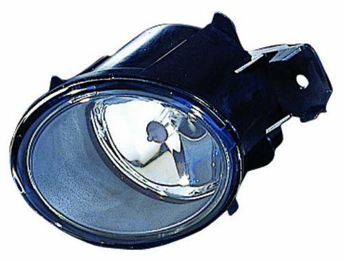 Depo 551-2008L-UE Fog Lamp Left Micra K12 K13 Almera N16 Qashqai J10 Juke F15 Navara D23 Clio II — Tail, Signal & Reflectors