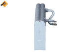 NRF Evaporator for Electronic Climate Control - Vectra B 1996-2002 — Condensers & Evaporators