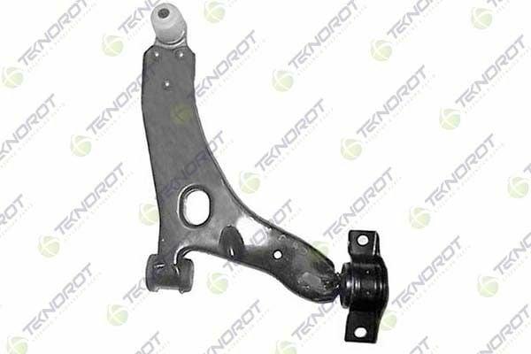 teknorot fo-457 control arm for ford focus i, steering component for ford focus I, right side control arm complete assembly TEKNOROT FO-457 Control Arm Complete - Right Side for Ford Focus I (98-04) | 90mm Width, 370mm Height TEKNOROT FO-457 Control Arm for Ford Focus I (98-04) teknorot, control-arm, ford-focus, car-parts, vehicle-owners, car-mechanics, suspension-component, auto-repair, control-arm-right-side, ai-generated