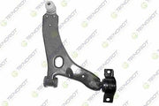 teknorot fo-457 control arm for ford focus i, steering component for ford focus I, right side control arm complete assembly TEKNOROT FO-457 Control Arm Complete - Right Side for Ford Focus I (98-04) | 90mm Width, 370mm Height TEKNOROT FO-457 Control Arm for Ford Focus I (98-04) teknorot, control-arm, ford-focus, car-parts, vehicle-owners, car-mechanics, suspension-component, auto-repair, control-arm-right-side, ai-generated