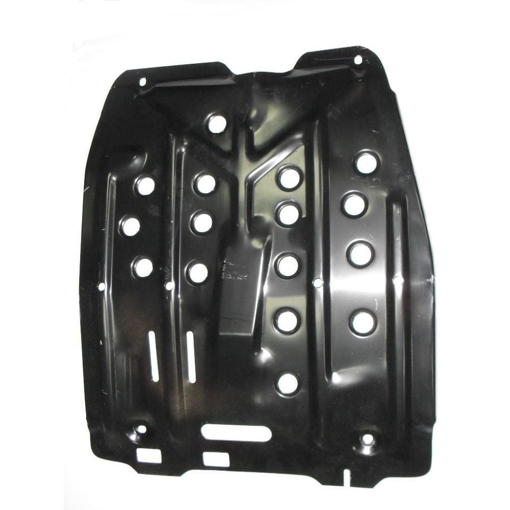 Opel Zafira A Engine Undertray Protector — Auto Parts Hall, Oil System