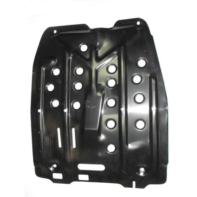 Opel Zafira A Engine Undertray Protector — Auto Parts Hall, Oil System