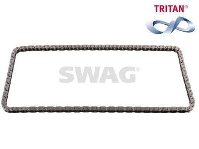 SWAG Camshaft Zinciri 70100704 - Fiat Fiorino, 500 and 5 more models — Timing