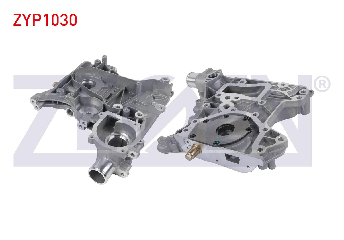 Zegen ZYP1030 Oil Pump Opel Astra H — Oil System