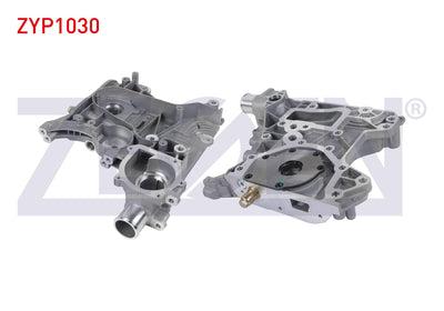 Zegen ZYP1030 Oil Pump Opel Astra H — Oil System