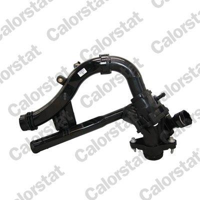 Vernet TE7380.97J Thermostat Mercedes M274 205-213-238-253 — Water Pump & Thermostat