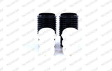 MONROE PK006 Suspension Bushings - Dust Protection Set & Shock Absorber — Bushings & Mounts