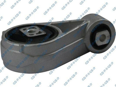 GSP 511682 Transmission Lower Mount (Armut) Connect 1.8 TDCi 02-13 Focus I All Motorlar 98-05