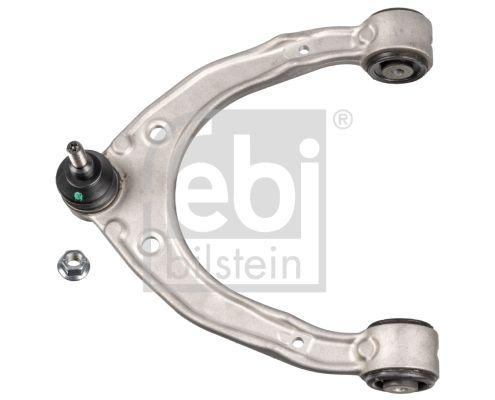 Febi Bilstein 106923 Upper Control Arm Touareg Q7 Cayenne 11-18 7P0407021 — Control Arms & Ball Joints
