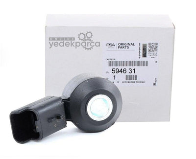 Peugeot 308 Knock Sensor — Engine Management Sensors
