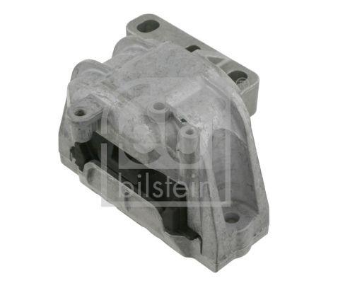 FEBI Motor Mount Right 23014 - Durable Engine Support for Caddy, Golf and 5 more models — Mounts