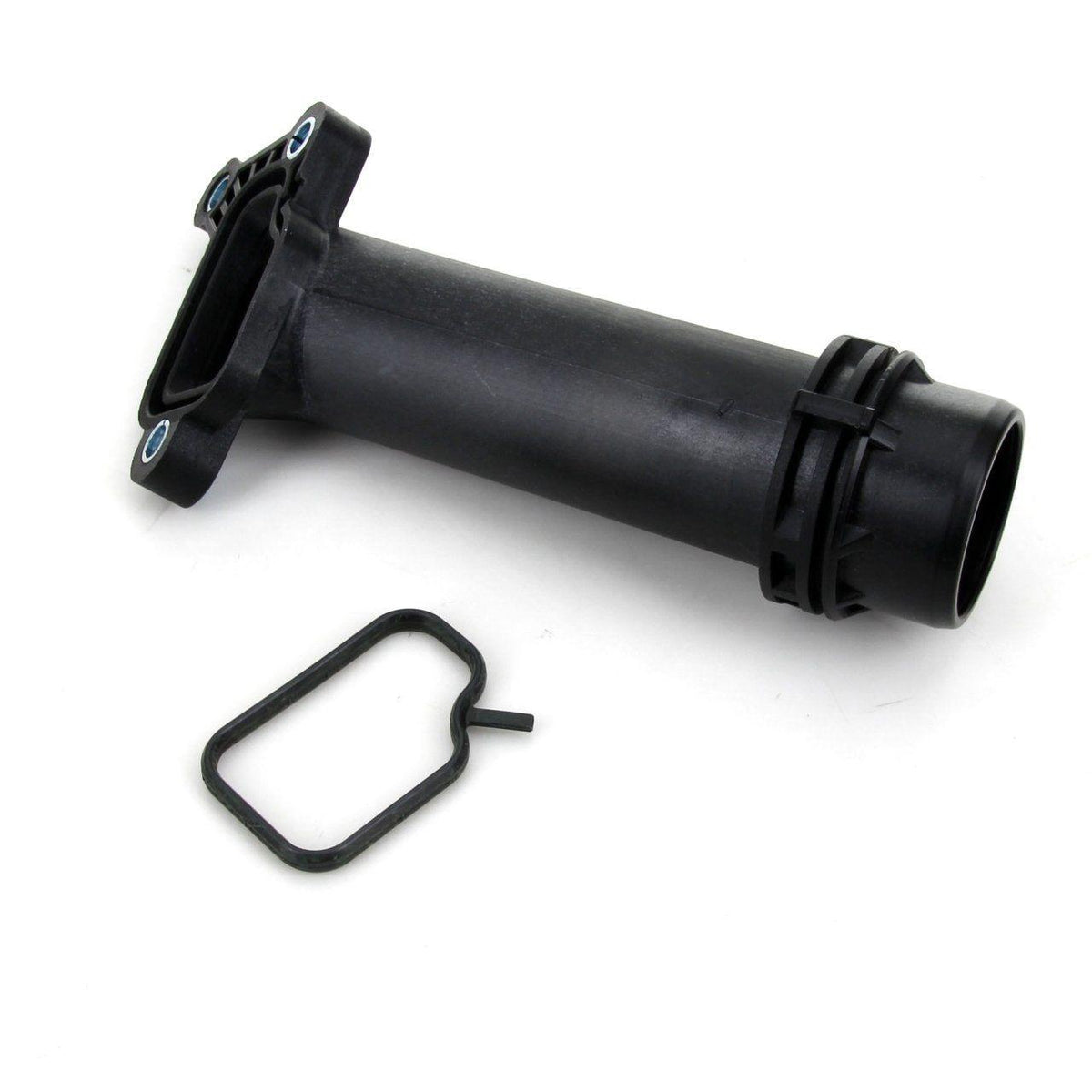YTT BMW F20 120D N47 Motor Flange — Hoses & Tanks