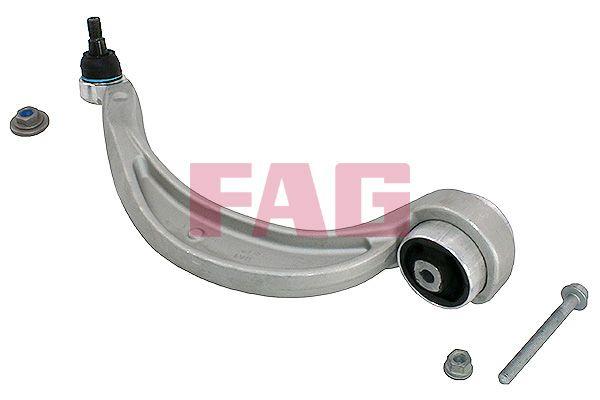 Fag 821101410 with Ball Joint Arm Lower Left A6-A7 Bm 10 — Control Arms & Ball Joints