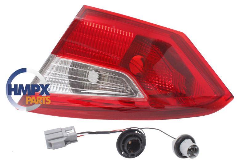 HİMPEKS BM51 13A602 AC Tail Lamp Inner Right Sedan Focus 12 > 15 — Tail, Signal & Reflectors