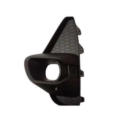 PSA 9830218680 Opel Corsa F Front Bumper Left Fog Cover (Sisli Triangular Type) 2020 — Bumpers & Grilles