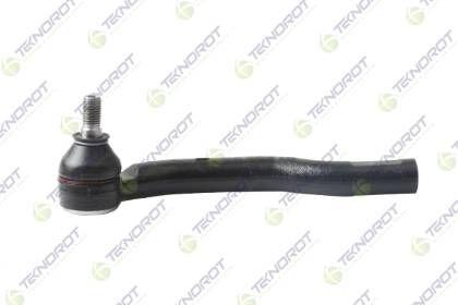 Teknorot CY-132 Tie Rod End Front Left Chery Tiggo 8 2018-2020 Tiggo 8 Pro 23 > — Tie Rods & Linkage