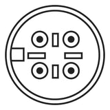 BOSCH Lambda Sensor 0258003515 — Oxygen & Air-Fuel