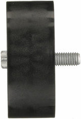 GATES V Belt Tensioner - Compatible with Mercedes-Benz W204, W205 and 3 more models — Pulleys & Tensioners