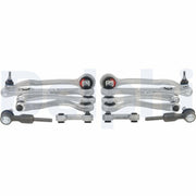 delphi-tc1500kit-suspension-kit, delphi-suspension-kit-technical-specifications DELPHI TC1500KIT - Suspension Kit 01-Aı.A4 for Car Owners and Mechanics DELPHI TC1500KIT Suspension Kit delphi, suspension-kit, car-repair, mechanics-tools, auto-parts, vehicle-maintenance, front-axle, suspension-replacement, automotive-engineering, ai-generated