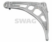 swag-front-right-control-arm-e46-z4-aluminum, swag-control-arm-technical-specifications SWAG Front Right Control Arm for E46 (98-05) & Z4 (02-08) - Lightweight Aluminum | Car Owners & Mechanics SWAG Front Right Control Arm E46 Z4 | Durable Aluminum swag, control-arm, e46, z4, aluminum, car-parts, mechanics, car-owners, audi-durable, ai-generated