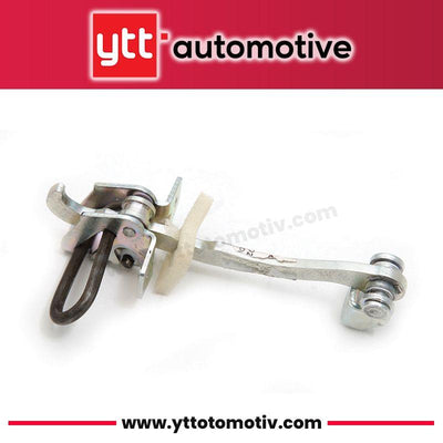 YTT Y2310 Door Tensioner Front Astra G Hb-Nb 99-05 — Pulleys & Tensioners