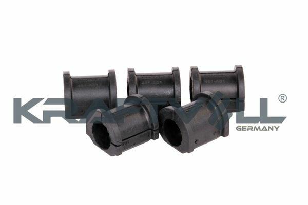 KRAFTVOLL Honda CRV II & FRV Manual Transmission Bushings - 5 Pack — Bushings & Mounts