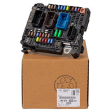 Citroen DS4 Original Fuse Box - PSA 9807428080 — Citroën, Modules & Wiring