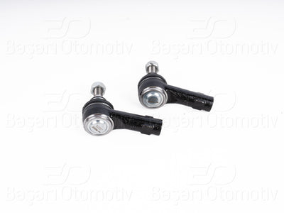 Wisco 1183204-00 Tie Rod End Left VW Touareg Amarok Cayenne 03 > — Tie Rods & Linkage
