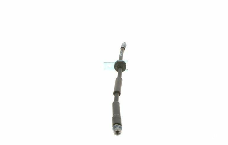 bosch-brake-hose-rear-11-focus, rear-brake-hose-bosch-1987481b19, car-braking-system-bosch-hose BOSCH Brake Hose Rear - 11-Focus for Car Owners and Mechanics | 403 mm Length BOSCH Brake Hose Rear 11-Focus bosch, brake-hose, rear-brake-parts, 11-focus, car-owners, mechanics, automotive-parts, brake-system, ai-generated, vehicle-maintenance