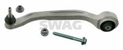 swag sway bar link kit for audi a6 05-11, left lower control arm with nuts for audi, audi sway bar link installation SWAG Sway Bar Link Kit - Left Lower Control Arm with Nuts for Audi A6 2005-2011 | Aluminum Material SWAG Sway Bar Link Kit for Audi A6 05-11 car-parts, sway-bar-link, audi-a6, left-control-arm, mechanics, car-owners, swag, auto-parts, aluminum-material, ai-generated