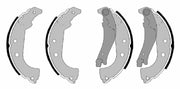 bosch brake shoe albea, bosch brake shoe doblo BOSCH Brake Shoe F026004626 - Quality Replacement for Albea and Doblo | 1.6, 1.9 JTD BOSCH Brake Shoe Albea Doblo - Reliable Performance bosch, brake-shoe, albea, doblo, fiat-replacement-parts, car-owners, mechanics, brake-components, auto-parts, ai-generated