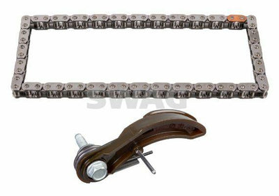 SWAG Oil Pump Chain Set - Compatible with Astra J.K & Insignia B 1.6Cdti — Timing