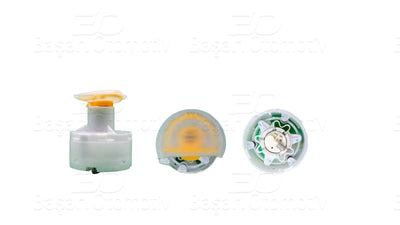 Wisco 1133035-00 Fuel Pump (Housing with Included) VW Passat B5 1.6 1.8 2.3 2.8 V6 96-00 Audi A6 C5 1.8 2.4 2 — Fuel Delivery