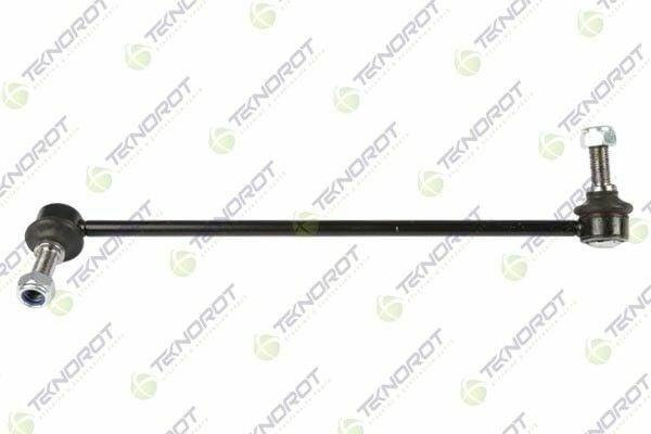 Teknorot M-247A Front Left Suspension Rod for X218, C218 and 2 more models — Control Arms & Ball Joints