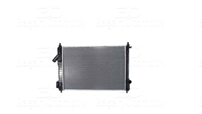 Wisco 2113214-00 Water Radiator Brazing At 418X600x26 mm Chevrolet Aveo T200 1.4 16V 07 > Kalos 03 > — Radiators & Fans
